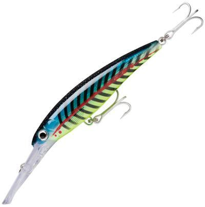 Rapala Magnum Dive Bait XRMAG-30 [COL:Lime Light UV]