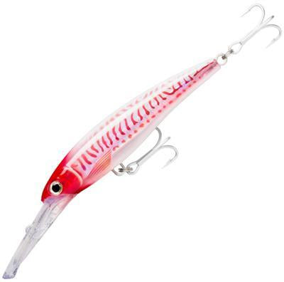 Load image into Gallery viewer, Rapala Magnum Dive Bait XRMAG-30 [COL:HD Red Head UV]
