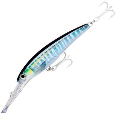 Rapala Magnum Dive Bait XRMAG-30 [COL:HD Wahoo UV]