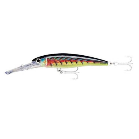 Rapala Magnum Dive Bait XRMAG 40 [COL:Lime Light UV]