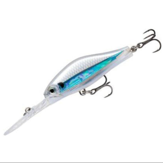 Rapala Shadow Rap SDRJD-07 [COL:Albino Shiner]