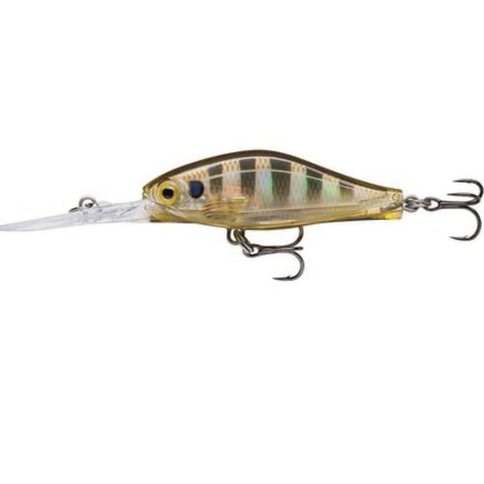 Rapala Shadow Rap SDRJD-07 [COL:Glassy Gill UV]