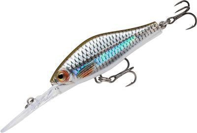 Rapala Shadow Rap SDRJD-07 [COL:Live Roach]