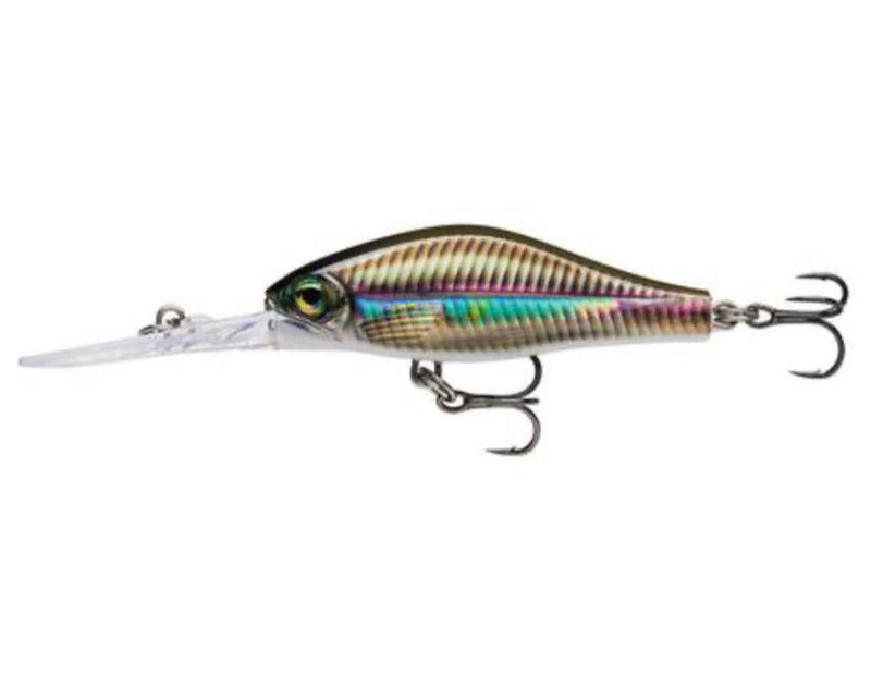 Load image into Gallery viewer, Rapala Shadow Rap SDRJD-07 [COL:Live Smelt]
