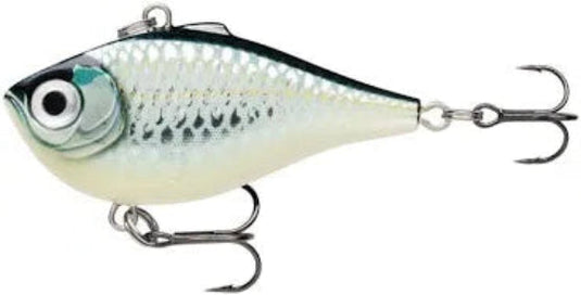 Rapala Rippin' Rad RPR-5 [COL:Baby Aspius]