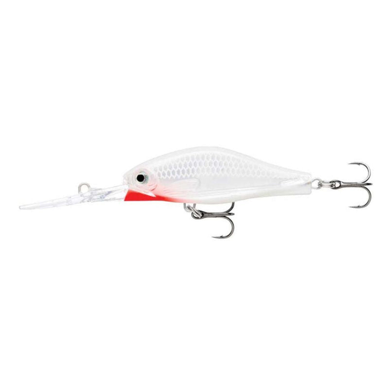 Load image into Gallery viewer, Rapala Shadow Rap SDRJD-05 [COL:Glass Ghost]
