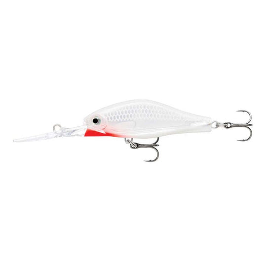 Rapala Shadow Rap SDRJD-05 [COL:Glass Ghost]