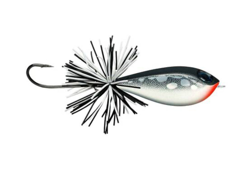 Load image into Gallery viewer, Rapala BX Skitter Frog BXSF - 4 [COL:Matte Chrome]
