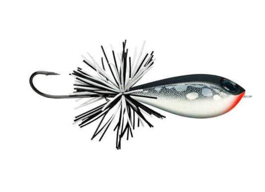 Rapala BX Skitter Frog BXSF - 4 [COL:Matte Chrome]