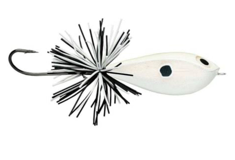 Load image into Gallery viewer, Rapala BX Skitter Frog BXSF - 4 [COL:Pale Bone]

