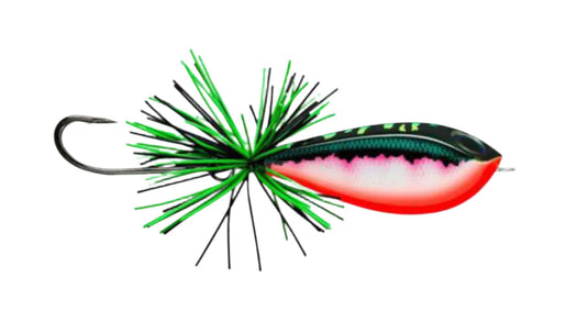 Rapala BX Skitter Frog BXSF - 4 [COL:Toman]