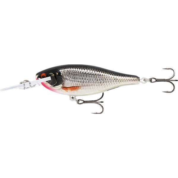 Load image into Gallery viewer, Rapala Shad Rap Elite 75 [COL:Gilded Live Roach]
