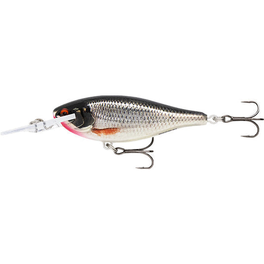 Rapala Shad Rap Elite 75 [COL:Gilded Live Roach]