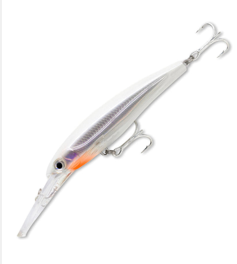 Load image into Gallery viewer, Rapala X-Rap Saltwater Deep 11 SXRD-11 [COL:Glass Ghost]

