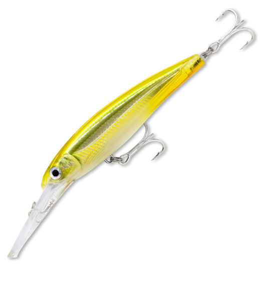 Rapala X-Rap Saltwater Deep 11 SXRD-11 [COL:White Pilchard UV]