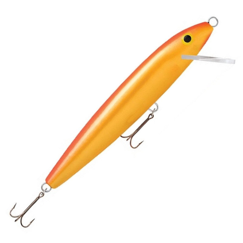 Load image into Gallery viewer, Rapala Giant Lures [COL:Gold]
