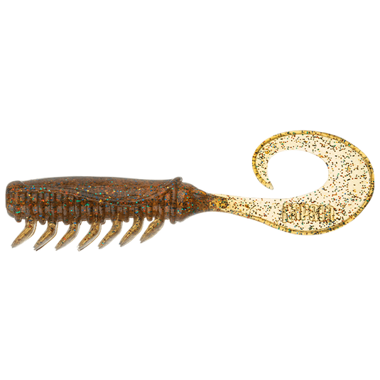 Rapala Crush City Plastics - Creeper 2.5