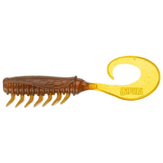 Rapala Crush City Plastics - Creeper 2.5