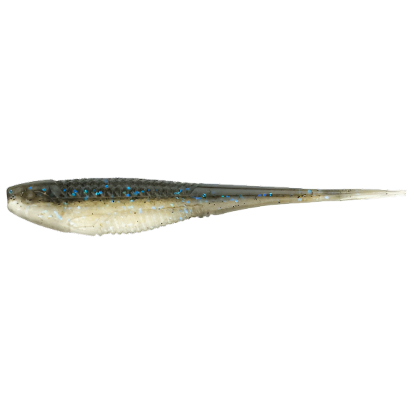 Load image into Gallery viewer, Rapala Crush City Plastics - The Jerk 3.75 (7 Pack) [COL:Baitfish]
