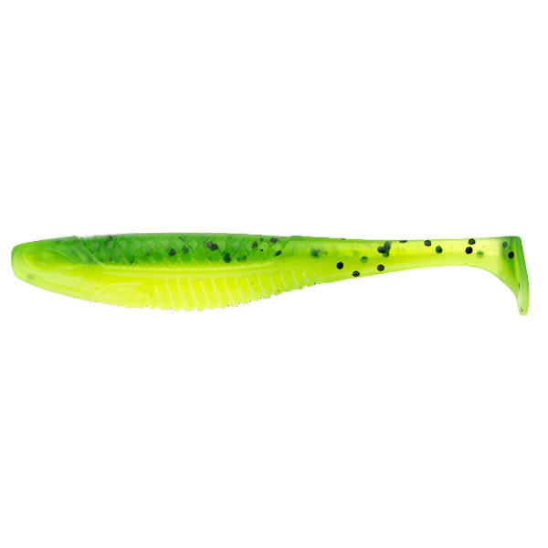 Load image into Gallery viewer, Rapala Crush City Plastics - The Suspect 2.75" [COL:Budgie]
