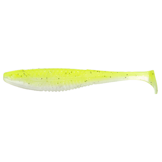 Rapala Crush City Plastics - The Suspect 2.75" [COL:Neon Pearl]