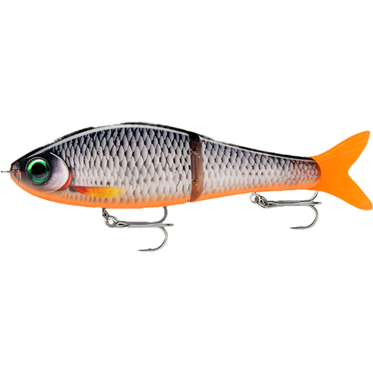 Rapala Super Shadow Rap Glide 11 [COL:Halloween]