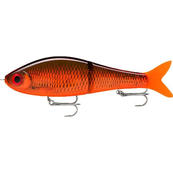 Load image into Gallery viewer, Rapala Super Shadow Rap Glide 11 [COL:Lava Roach]
