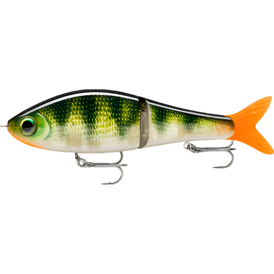 Rapala Super Shadow Rap Glide 11 [COL:Live Perch]