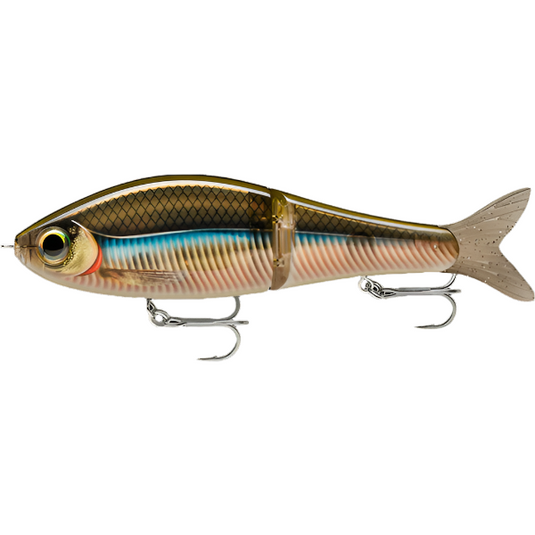 Rapala Super Shadow Rap Glide 11 [COL:Smelt on the Beach]