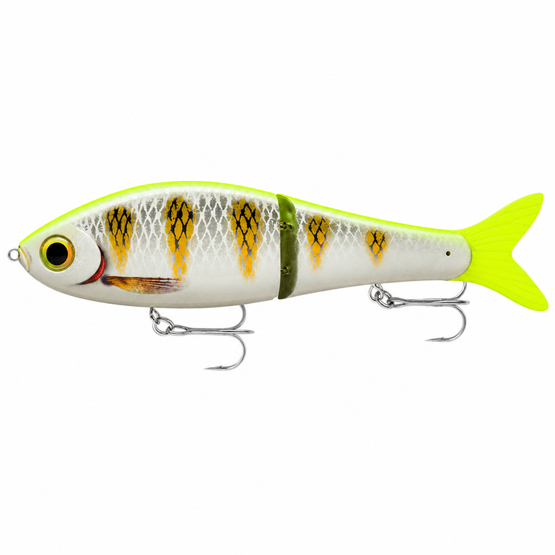 Load image into Gallery viewer, Rapala Super Shadow Rap Glide 11 [COL:Sunny Snow]
