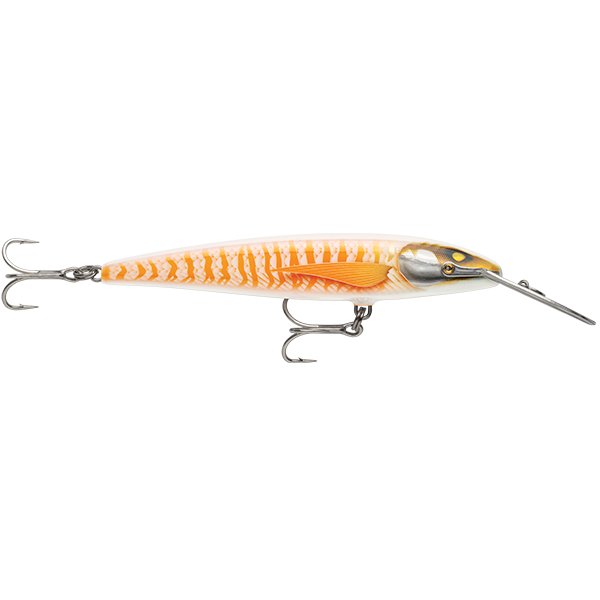 Load image into Gallery viewer, Rapala CountDown Magnum Elite 145 [COL:Armored Pearl Orange]
