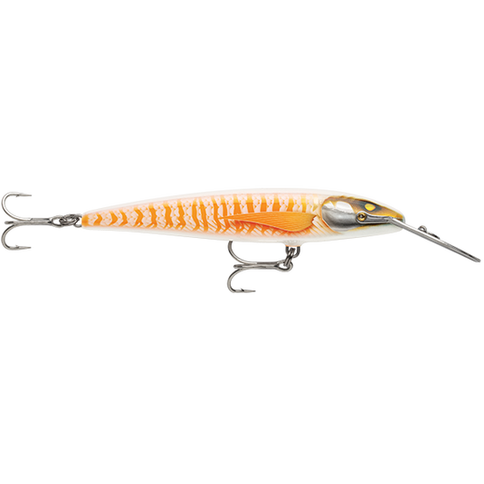 Rapala CountDown Magnum Elite 145 [COL:Armored Pearl Orange]