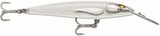 Rapala CountDown Magnum Elite 145 [COL:Armored Ghost]