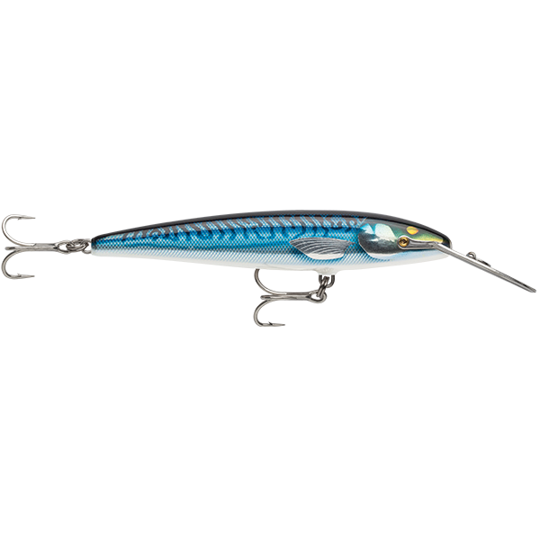 Load image into Gallery viewer, Rapala CountDown Magnum Elite 145 [COL:Armored Silver Mackeral]
