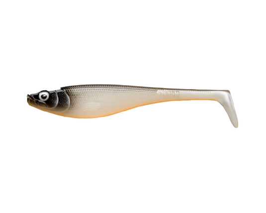 Rapala Soft Peto 18 Unrigged [COL:Halloween]