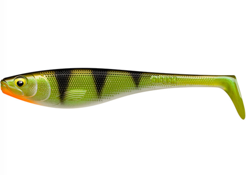 Load image into Gallery viewer, Rapala Soft Peto 18 Unrigged [COL:Live Perch]
