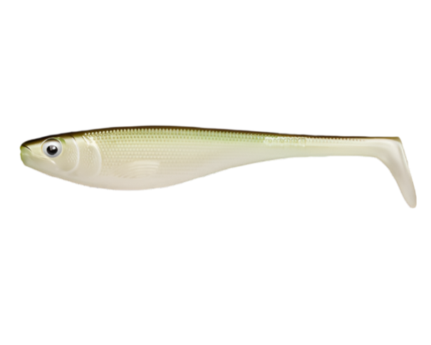 Load image into Gallery viewer, Rapala Soft Peto 18 Unrigged [COL:Minnow]
