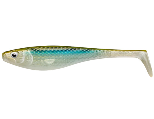 Rapala Soft Peto 18 Unrigged [COL:Smelt on the Beach]