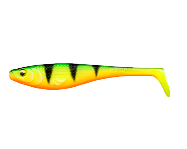 Load image into Gallery viewer, Rapala Soft Peto 22 [COL:Fire Tiger]
