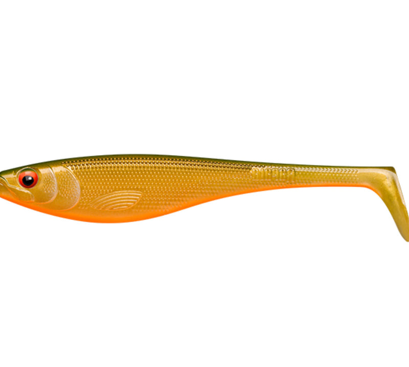 Load image into Gallery viewer, Rapala Soft Peto 22 [COL:Scaled Roach]
