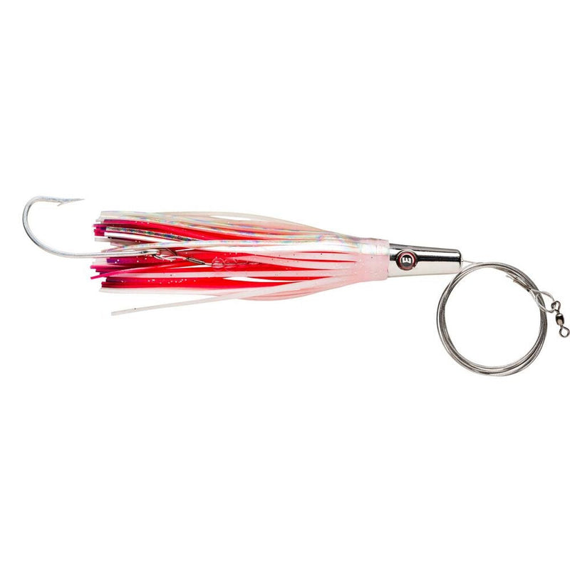 Load image into Gallery viewer, Williamson Wahoo Catcher 70g [SIZ:6” COL:Candy Floss]
