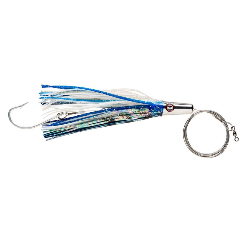 Load image into Gallery viewer, Williamson Wahoo Catcher 70g [SIZ:6” COL:Skip Jack]
