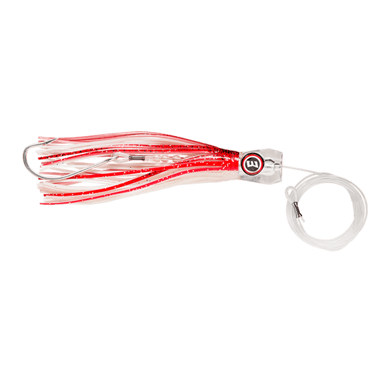 Williamson Sailfish Catcher 60g [SIZ:5.5” COL:Monte Carlo]