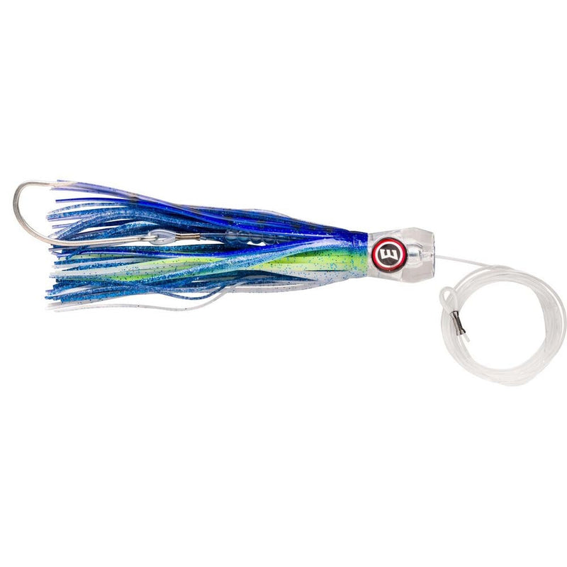 Load image into Gallery viewer, Williamson Sailfish Catcher 60g [SIZ:5.5” COL:Mahi]
