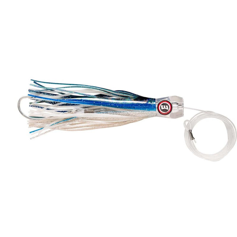 Load image into Gallery viewer, Williamson Sailfish Catcher 60g [SIZ:5.5” COL:Skip Jack]
