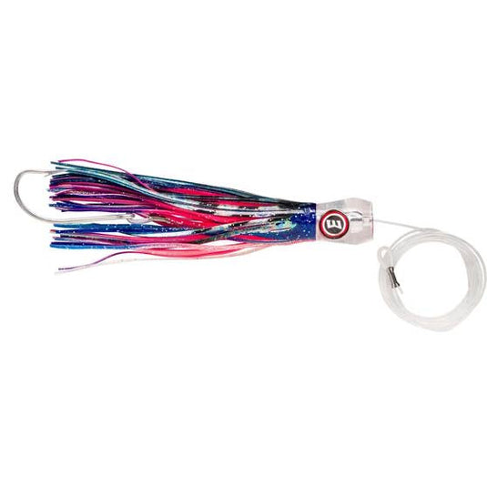 Williamson Sailfish Catcher 60g [SIZ:5.5” COL:Slushy]