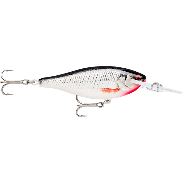 Load image into Gallery viewer, Rapala Shad Rap Elite 95 [COL:Live Roach]
