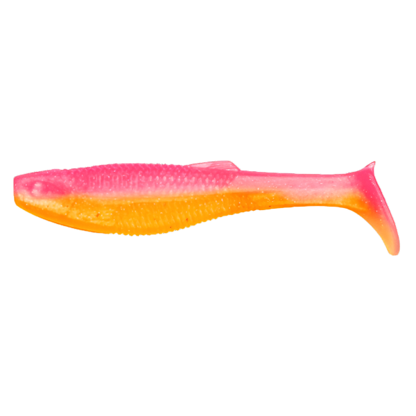 Load image into Gallery viewer, Rapala Crush City Heavy Hitter 3 (6 Pack) [COL:Pink Sunset]
