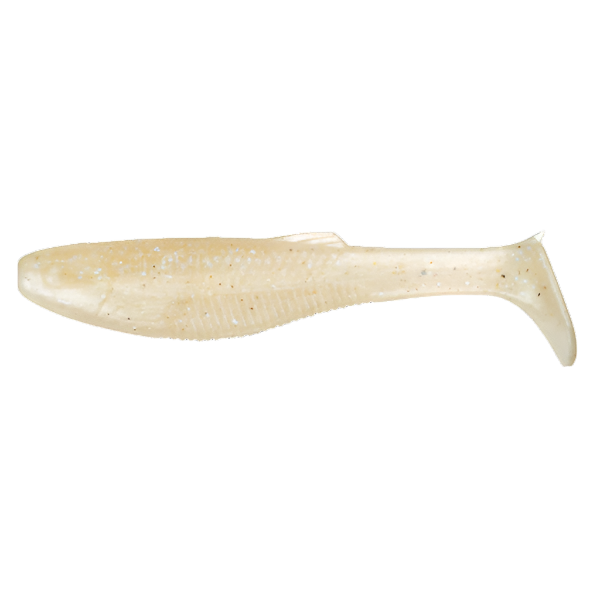 Load image into Gallery viewer, Rapala Crush City Heavy Hitter 3 (6 Pack) [COL:Whitebait]
