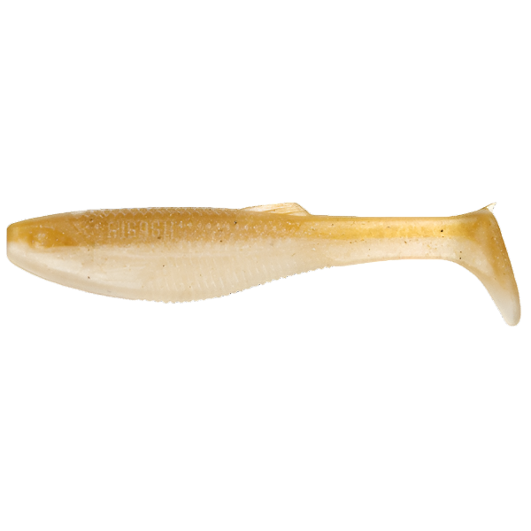 Load image into Gallery viewer, Rapala Crush City Heavy Hitter 3 (6 Pack) [COL:Whitebait]
